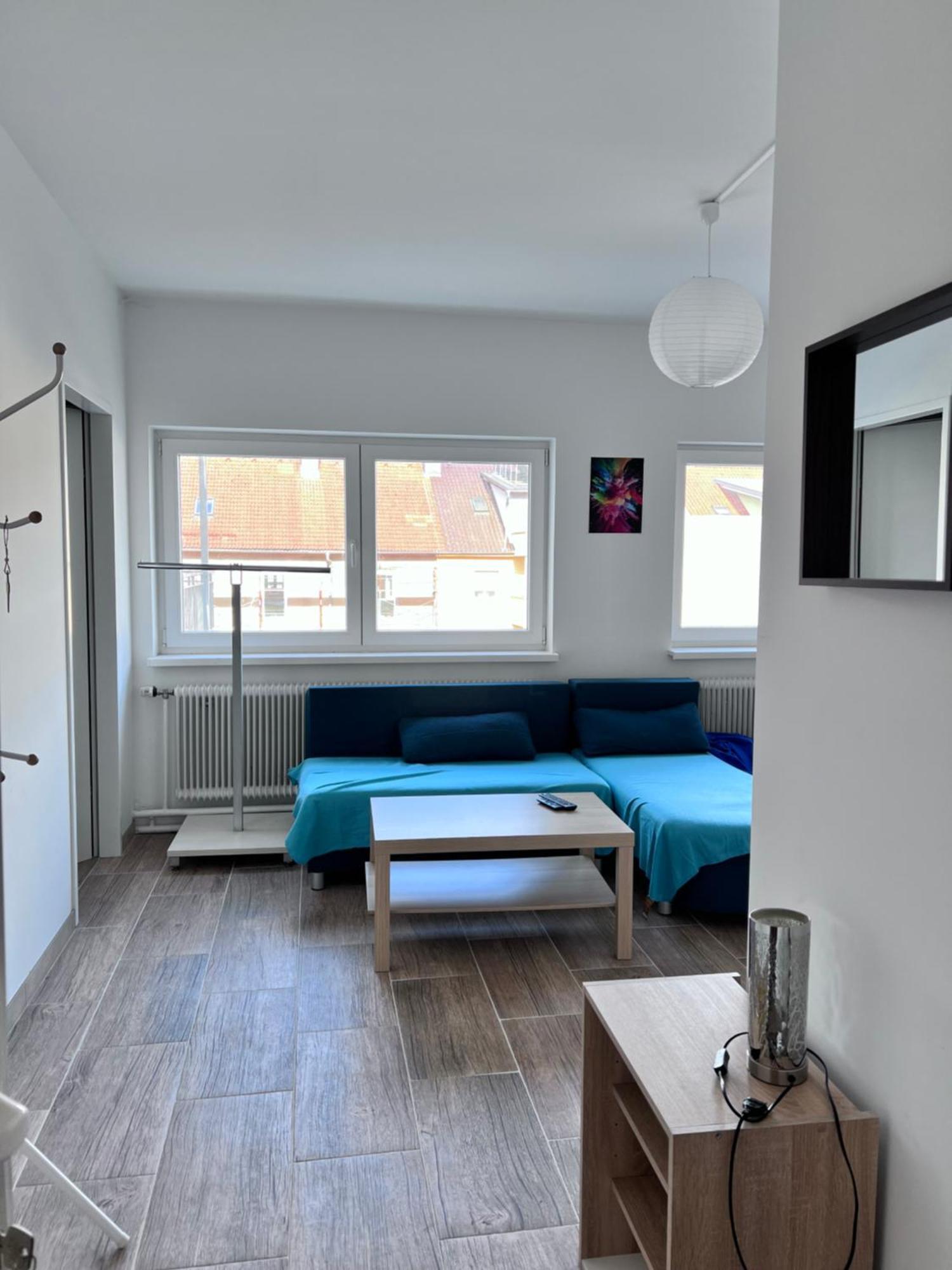 2 Geraeumiges 2 Fuer Bis Zu 6 Personen Homestay *